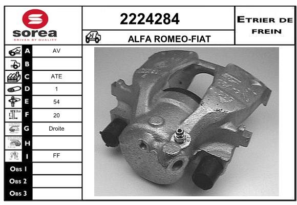 EAI Jarrusatula 2224284