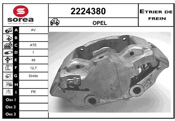 EAI Jarrusatula 2224380