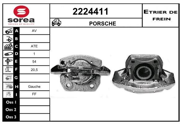 EAI Jarrusatula 2224411