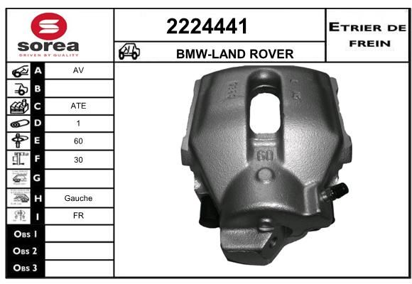 EAI Jarrusatula 2224441