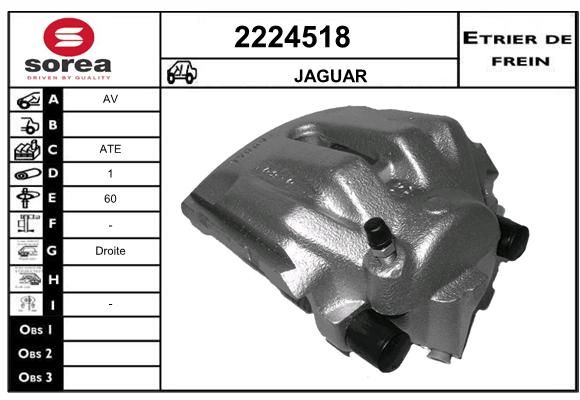 EAI Jarrusatula 2224518