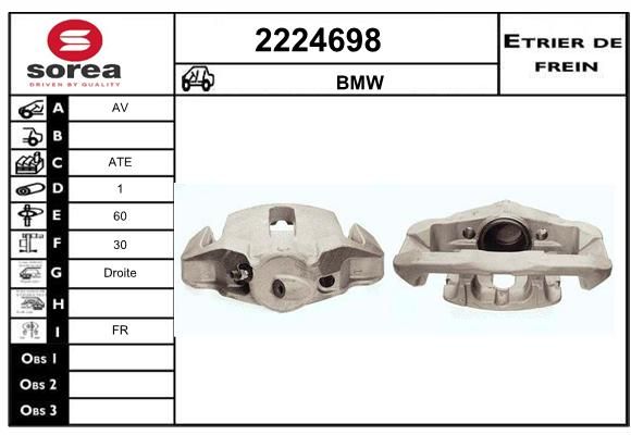 EAI Jarrusatula 2224698