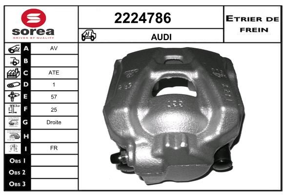 EAI Jarrusatula 2224786