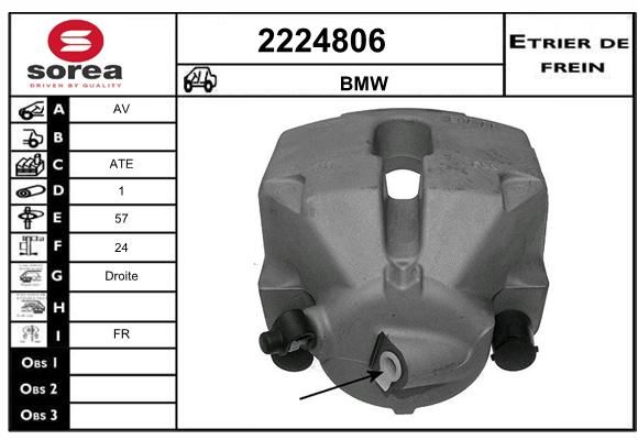 EAI Jarrusatula 2224806