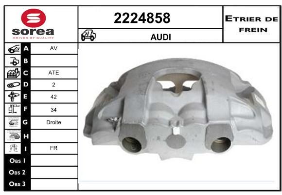 EAI Jarrusatula 2224858