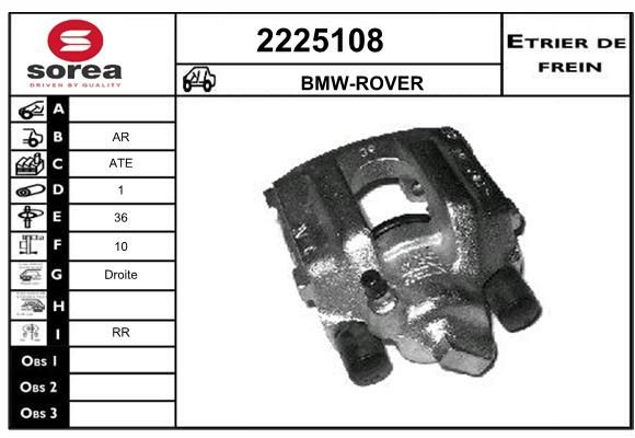 EAI Jarrusatula 2225108