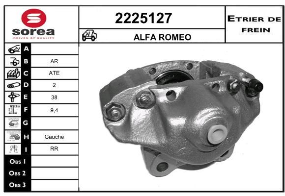 EAI Jarrusatula 2225127