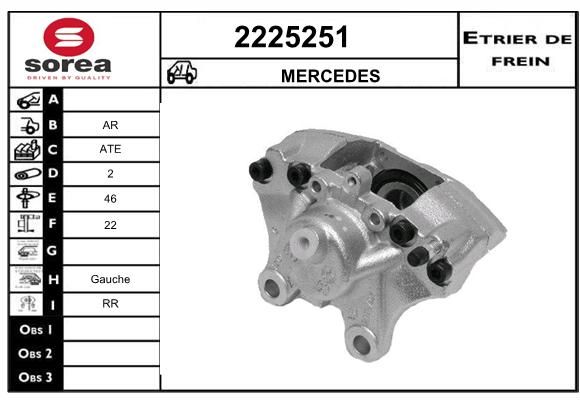 EAI Jarrusatula 2225251