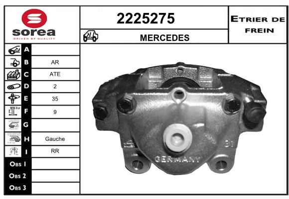 EAI Jarrusatula 2225275