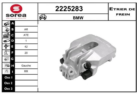 EAI Jarrusatula 2225283