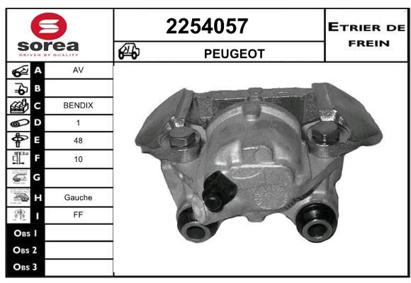 EAI Jarrusatula 2254057