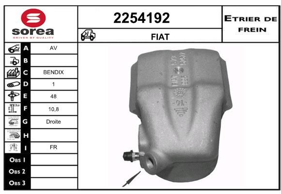 EAI Jarrusatula 2254192