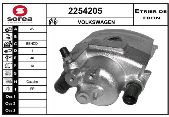 EAI Jarrusatula 2254205