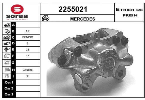 EAI Jarrusatula 2255021