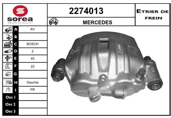 EAI Jarrusatula 2274013