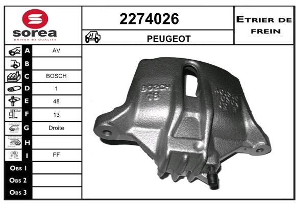 EAI Jarrusatula 2274026