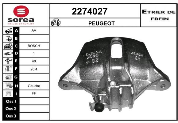 EAI Jarrusatula 2274027