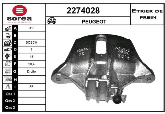 EAI Jarrusatula 2274028