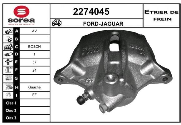 EAI Jarrusatula 2274045