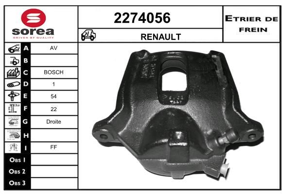 EAI Jarrusatula 2274056