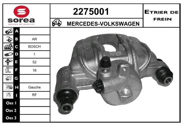 EAI Jarrusatula 2275001