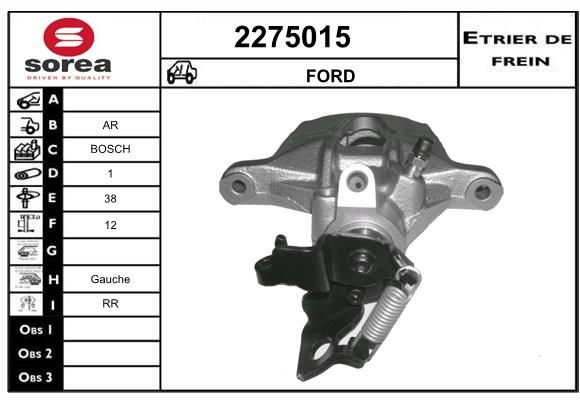 EAI Jarrusatula 2275015