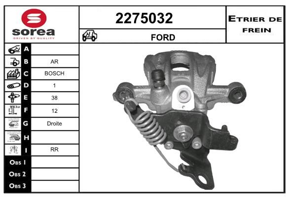 EAI Jarrusatula 2275032