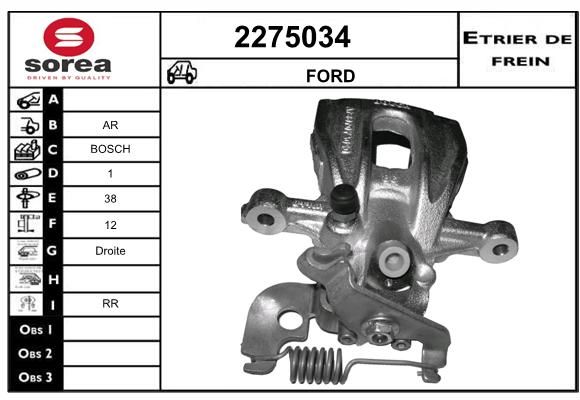 EAI Jarrusatula 2275034