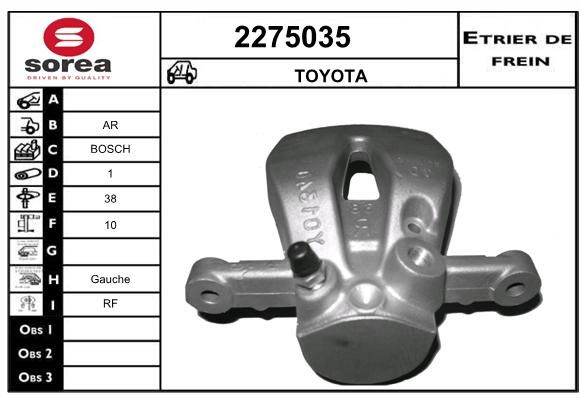 EAI Jarrusatula 2275035