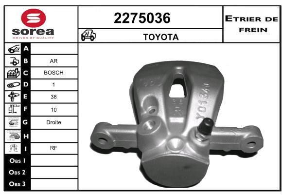 EAI Jarrusatula 2275036