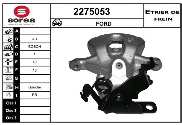 EAI Jarrusatula 2275053