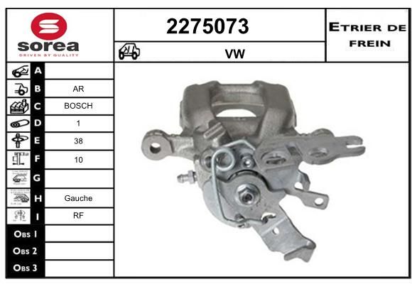 EAI Jarrusatula 2275073