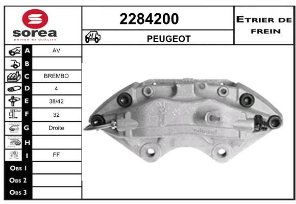 EAI Jarrusatula 2284200