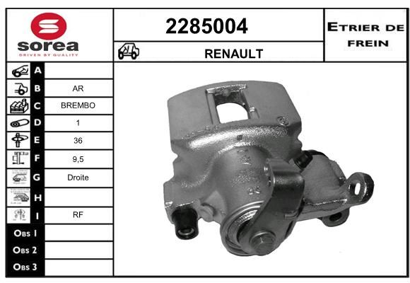 EAI Jarrusatula 2285004