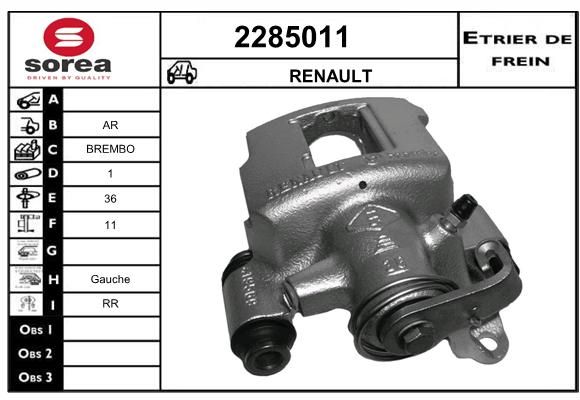 EAI Jarrusatula 2285011