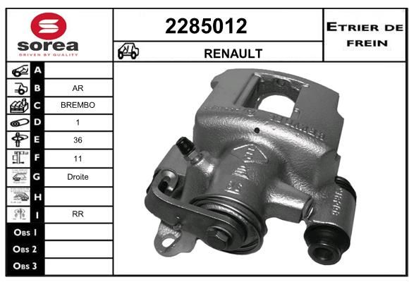 EAI Jarrusatula 2285012