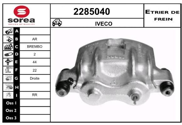 EAI Jarrusatula 2285040