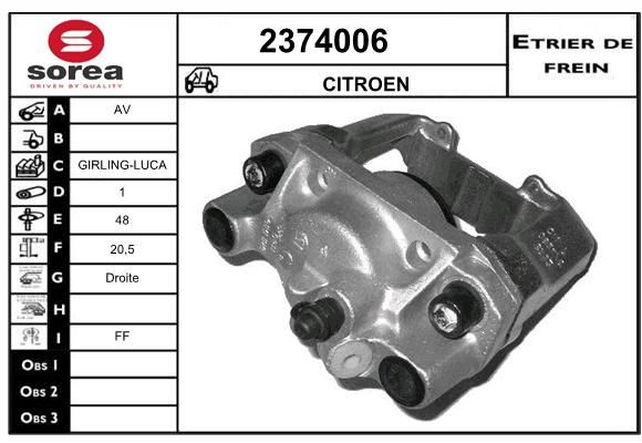 EAI Jarrusatula 2374006