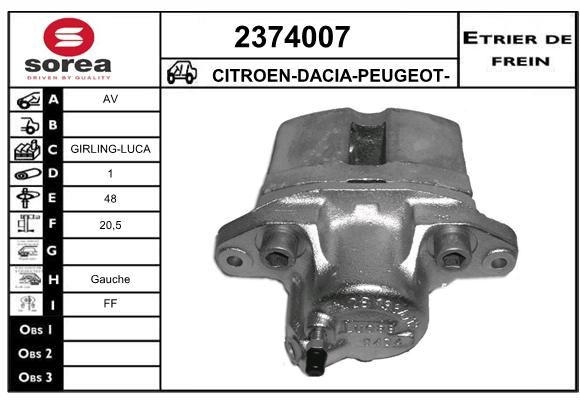 EAI Jarrusatula 2374007