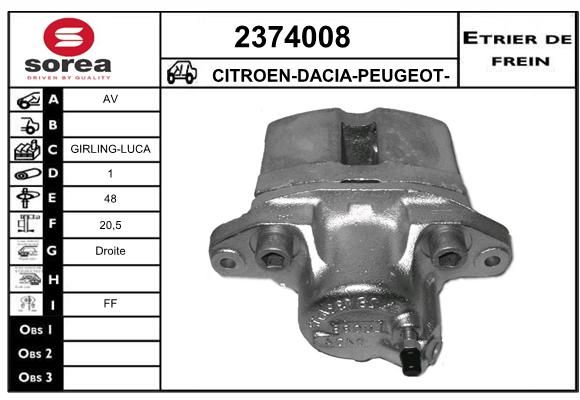 EAI Jarrusatula 2374008