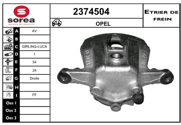 EAI Jarrusatula 2374504