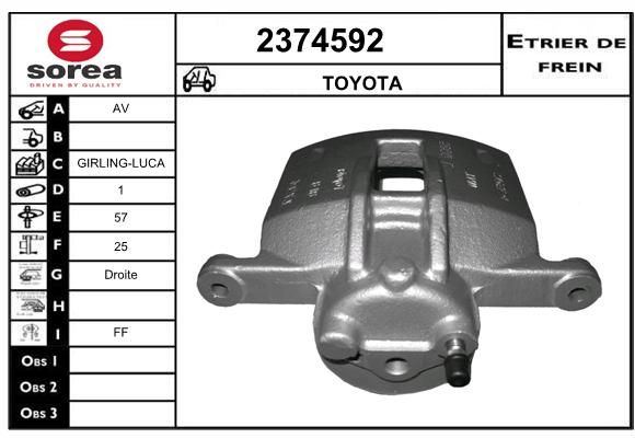 EAI Jarrusatula 2374592