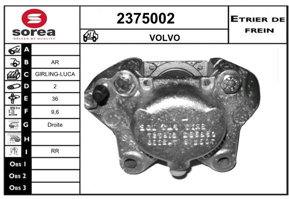 EAI Jarrusatula 2375002