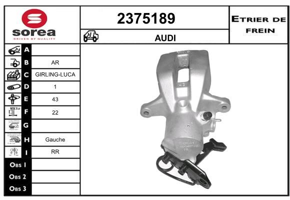 EAI Jarrusatula 2375189