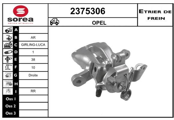 EAI Jarrusatula 2375306