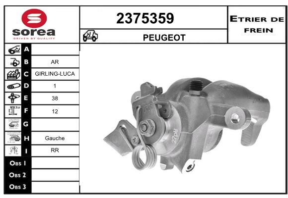 EAI Jarrusatula 2375359