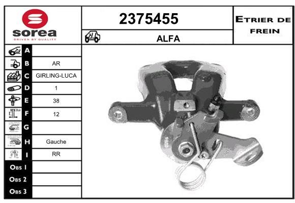 EAI Jarrusatula 2375455