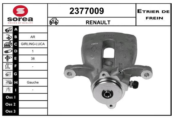 EAI Jarrusatula 2377009