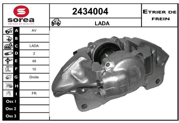 EAI Jarrusatula 2434004