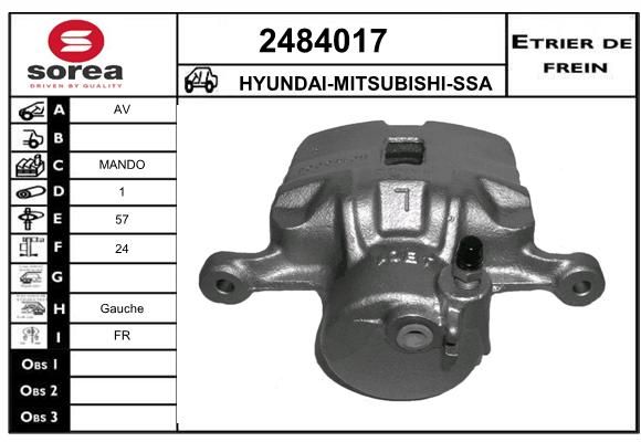 EAI Jarrusatula 2484017